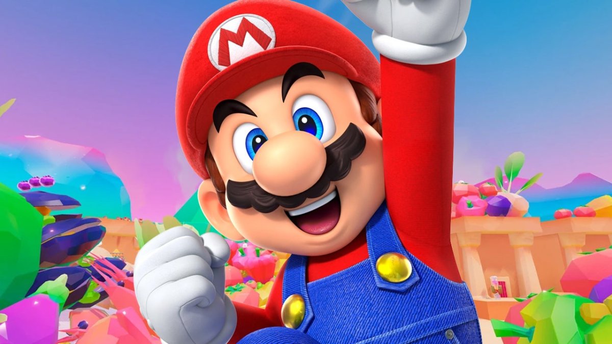 Super mario Pengembaraan 2 atau Sesuatu Baru? Mengapa 3D mario Sebaiknya Akhirnya Kembali di dalam 2026