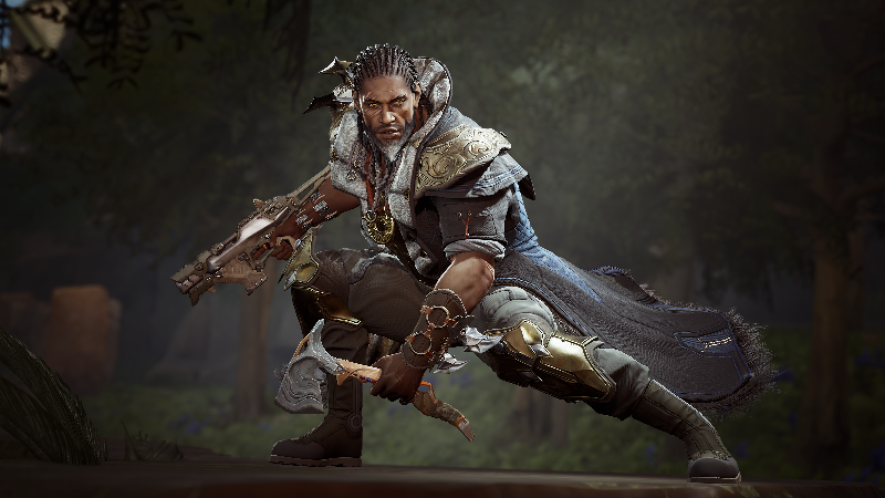 Penjaga Tinggi Episode 2 Adalah Di Sini, Dengan A Baru Sipir, Peta, Peringkat Mode, Dan Lagi