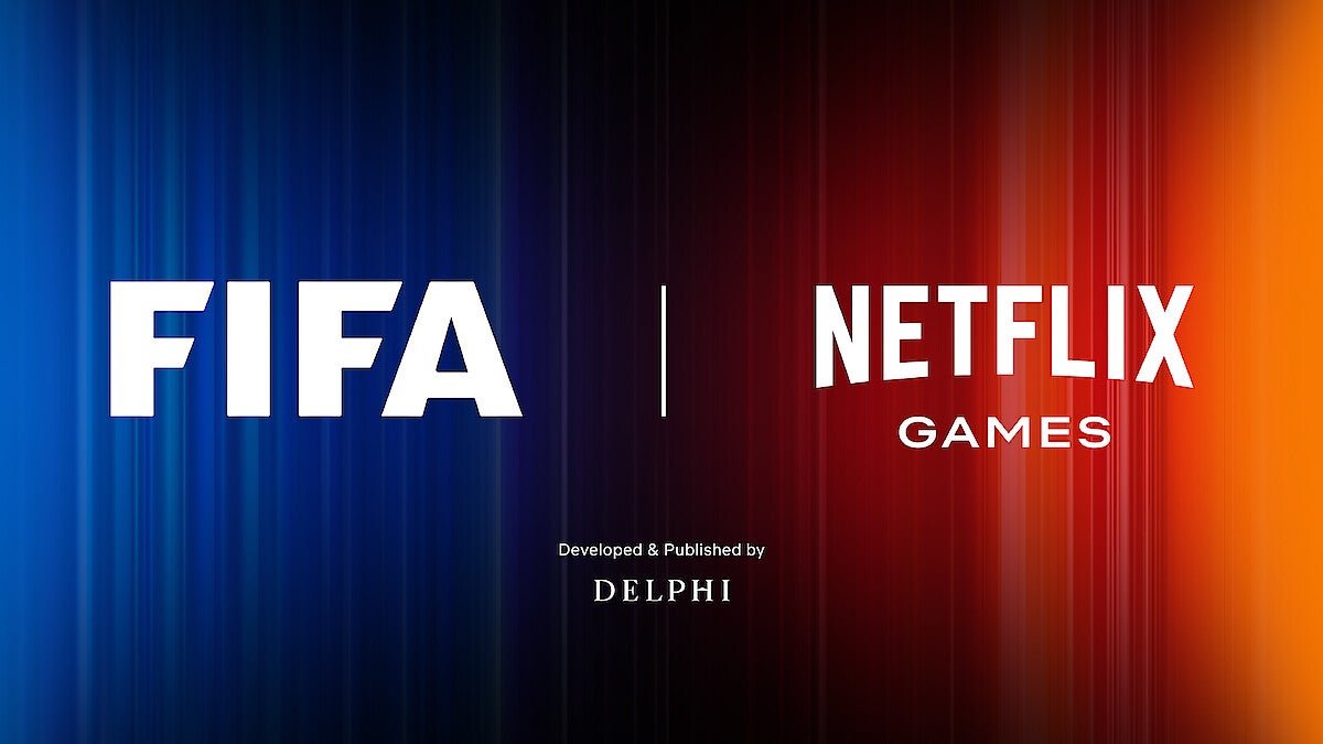 Baru FIFA Video Permainan Dikonfirmasi oleh Netflix, Dikembangkan Oleh A Studio Itu Belum ke Mengirimkan Apa pun