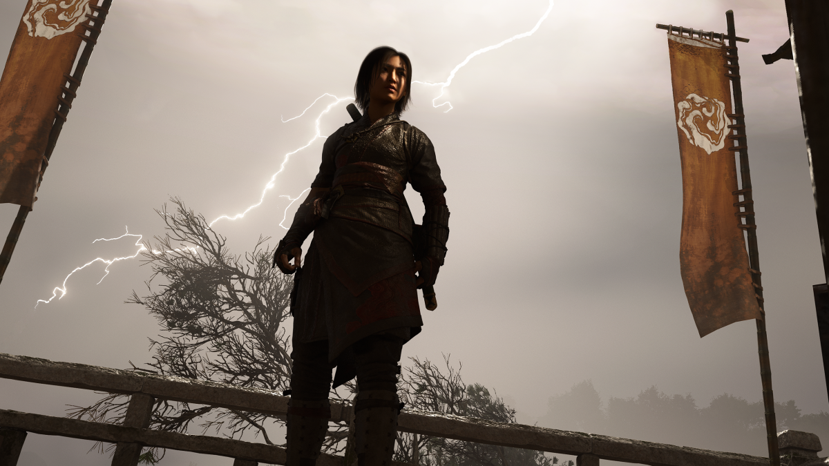 Assassin's Kepercayaan Bayangan Akan Akhirnya Membungkus Ke atas 2 Kunci Alur cerita di dalam -nya Cakar dari Awaji Ekspansi, Bahkan jika Yasuke adalah Sekarang Memukau pada A 'Mendukung Peran'