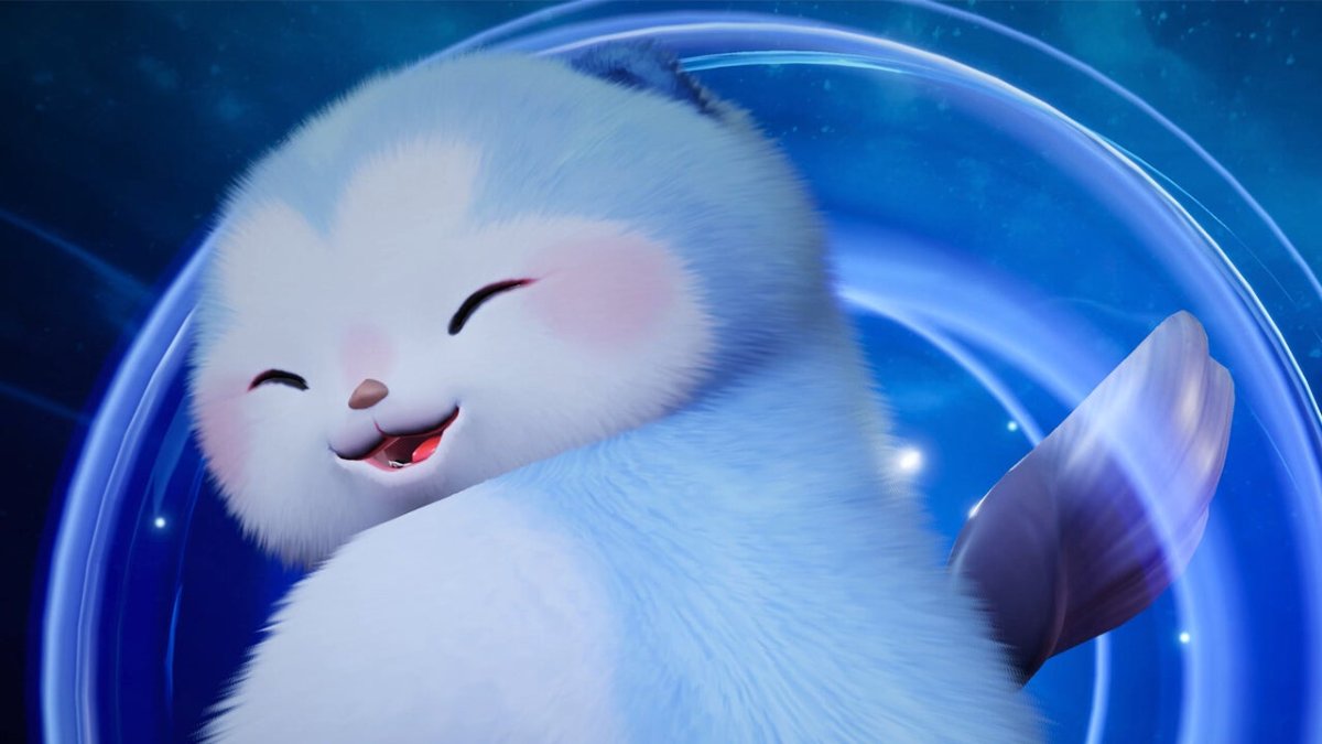 Animasi Pratinjau: Semua itu Seru dari Penangkapan Makhluk Dengan Semua itu Transaksi dari Gacha