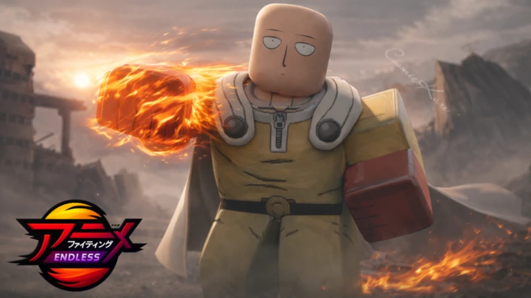 Anime Berkelahi Simulator: Tak ada habisnya Kode (Januari 2026)