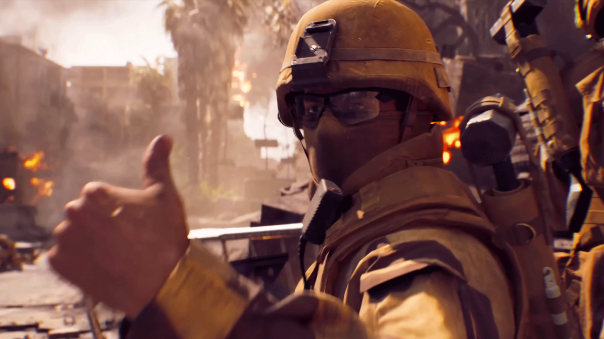 Medan perang 6 Sekarang 'Sangat Mungkin' ke Mengalahkan Panggilan dari Tugas: Hitam Operasi 7 sebagai itu Terlaris Permainan dari 2025 di dalam itu U.S.