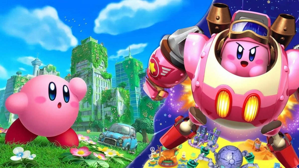 Itu 10 Terbaik Kirby Pertandingan