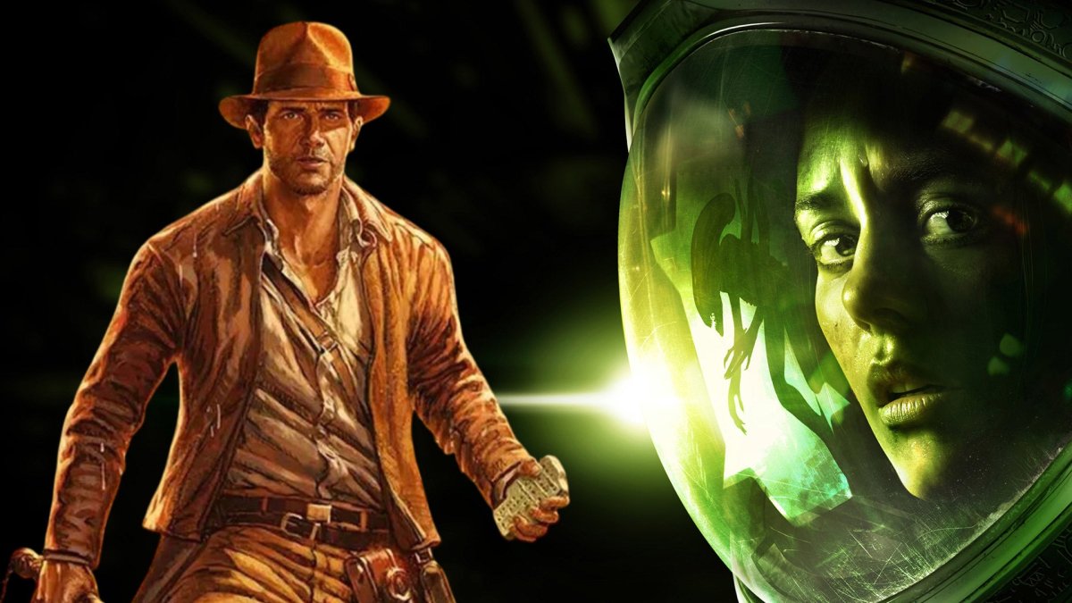 Itu Atas 10 Terbaik Berlisensi Pertandingan Berdasarkan pada Film