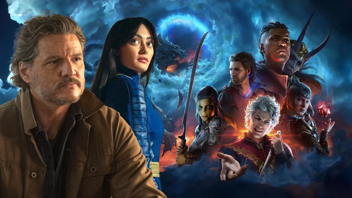 Pembuatan HBO milik Baldur Gerbang 3 TV Seri Tanpa milik Larian Membantu Akan Menjadi A Besar Kesalahan