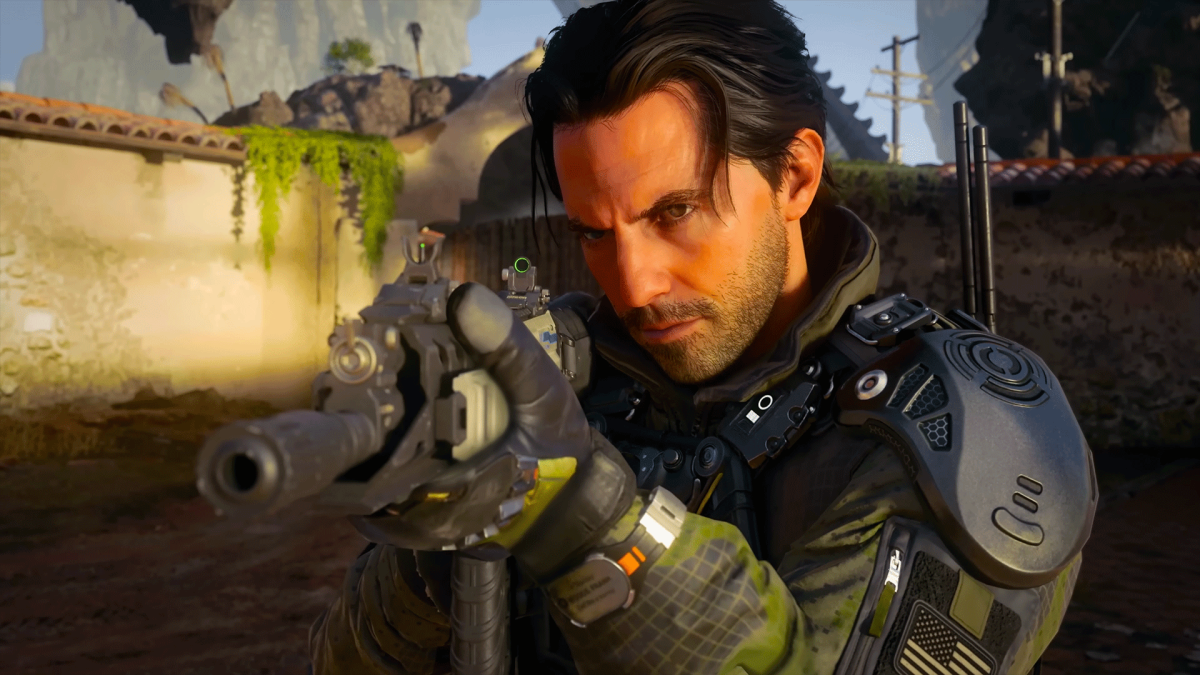 Panggilan dari Tugas: Hitam Operasi 7 Global Melepaskan Kali Dan PC Spesifikasi Dikonfirmasi