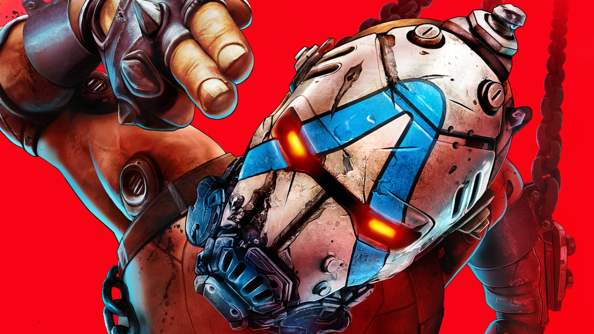 Borderlands 4 Global Melepaskan Kali Dikonfirmasi