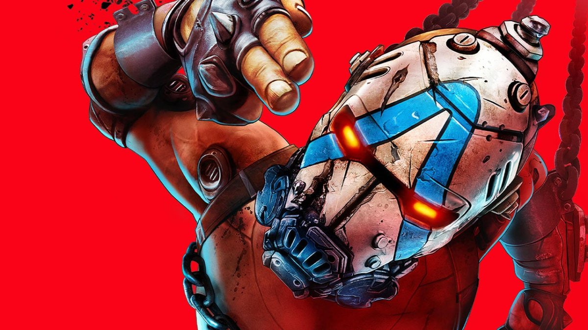 Borderlands 4 Tinjauan