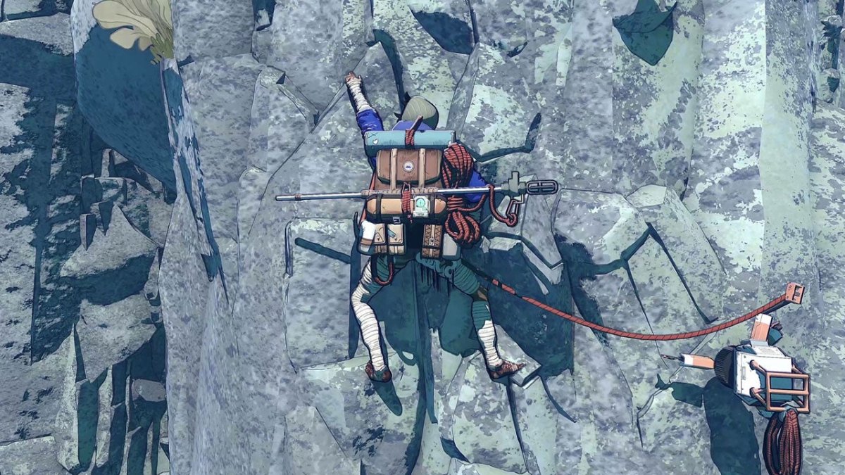 Piramida dr batu kasar Pratinjau: Menghadapi Kecantikan Dan Bahaya Di atas itu Dunia Paling Berbahaya Gunung