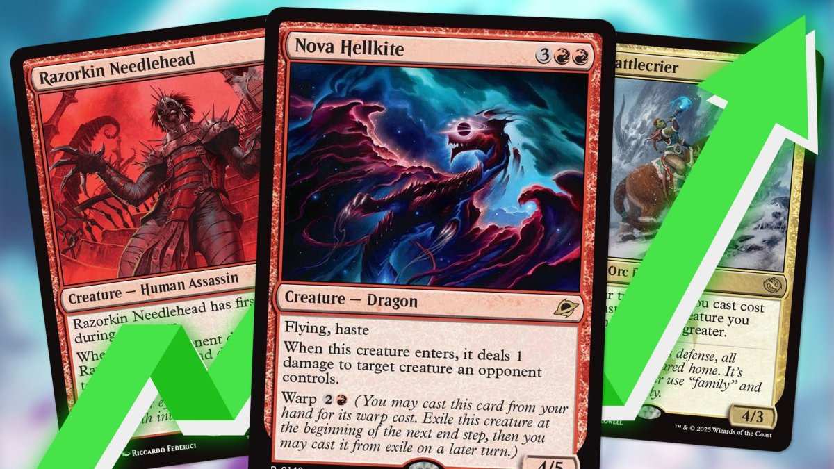 Itu Terbesar Sihir: Itu Mengumpulkan Crashers Dan Pendaki Ini Pekan - September 8