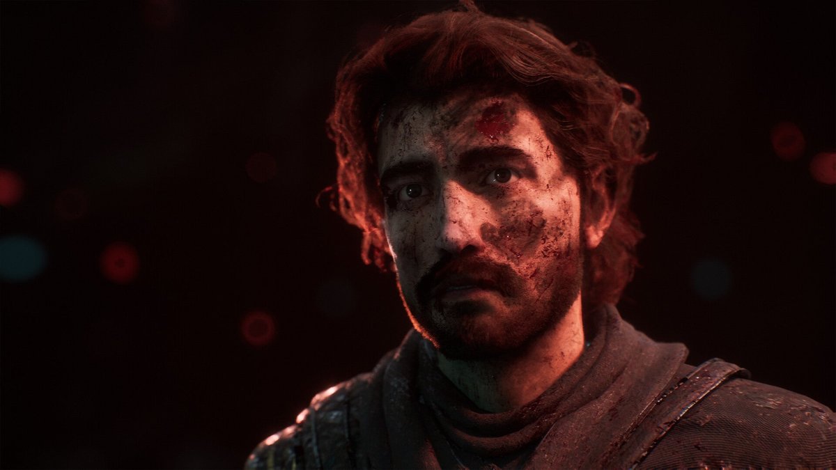 India Permainan Penghargaan Strip Clair Tidak jelas: Ekspedisi 33 dari Permainan dari itu Tahun Lebih Jenderal AI, Dev Katanya 'Penampung' Tekstur Apakah Ditambal Keluar Setelah Tergelincir Melalui QA Proses