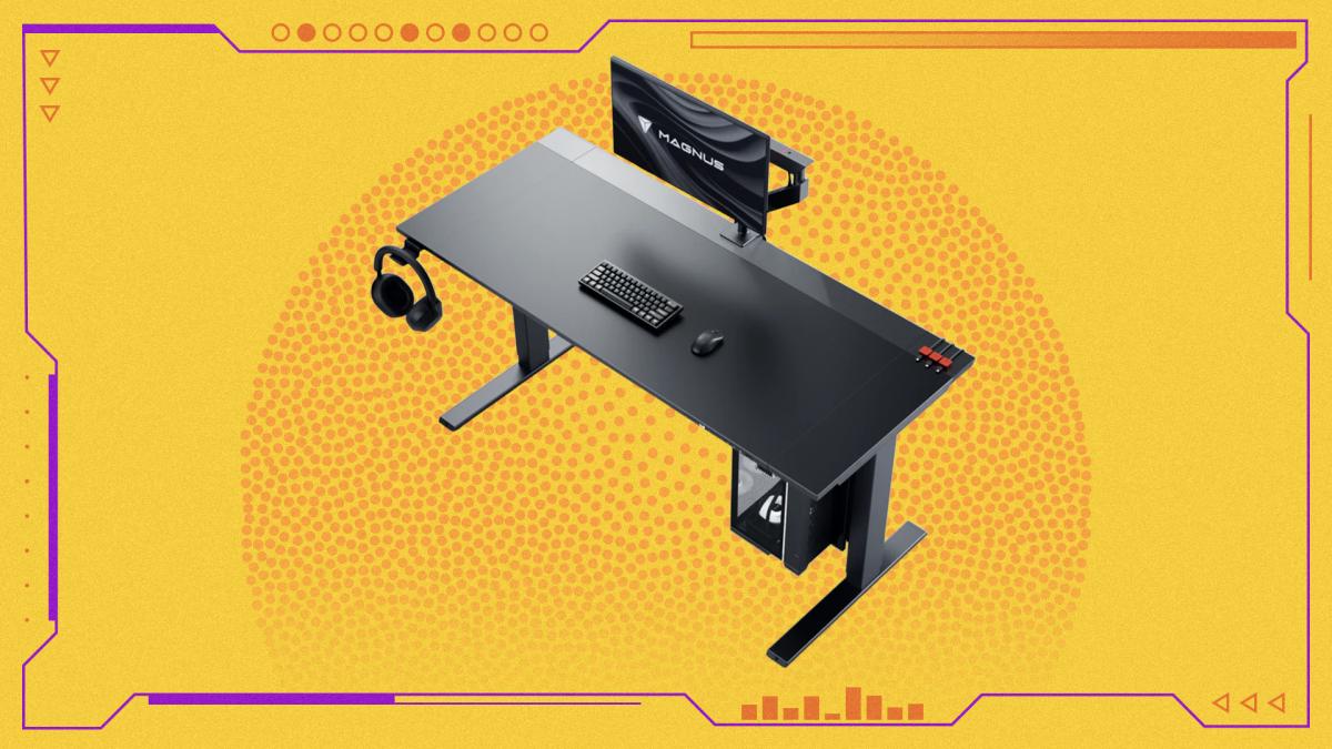 Itu Terbaik Permainan Meja: Membuat itu Terakhir PC Pengaturan