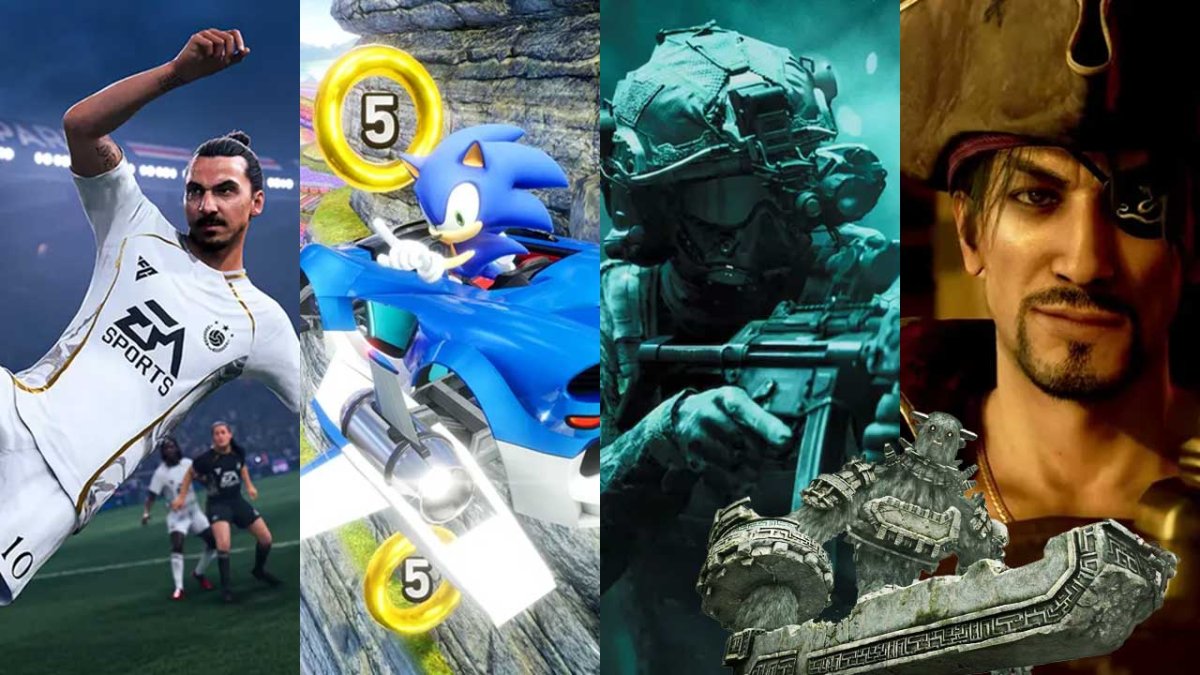 AU Penawaran: Menghibur Blockbuster Dan PC Klasik Untuk Longgar Mengubah