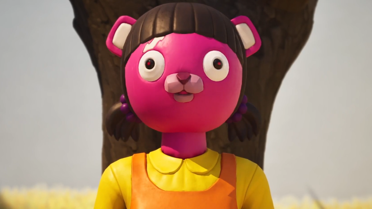 Di tengah A Bergolak Waktu untuk Fortnite Pertempuran Royale, Epik Pertandingan Ganda Turun pada Saingan Roblox, Membiarkan Pencipta Menjual Milik mereka Memiliki Item untuk itu Pertama Waktu