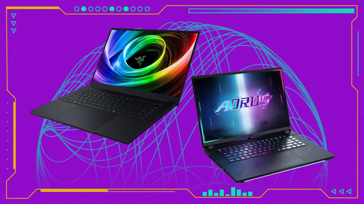 Itu 8 Terbaik Permainan Laptop: milik IGN 2025 Pilihan untuk PC pemain game