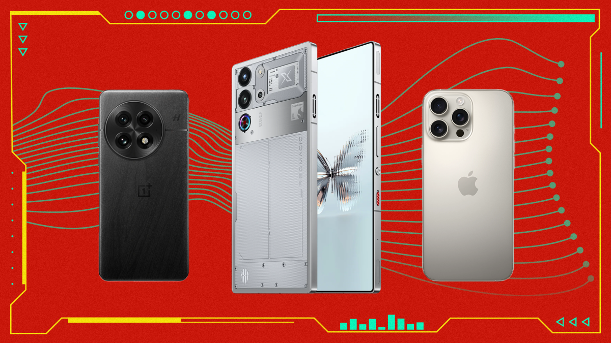 Itu Terbaik Bermain game Telepon di dalam 2025