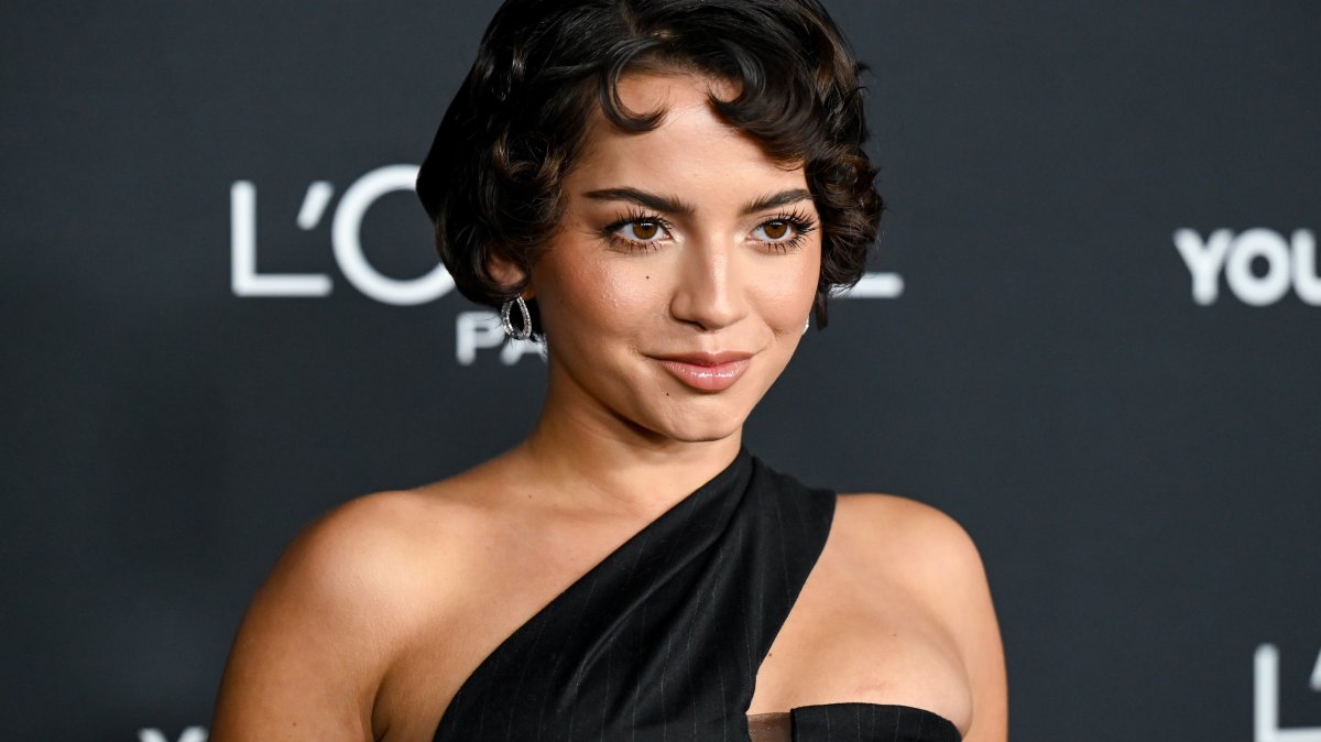 Isabella Merced Mengatur ke Bintang di dalam A Baru Film Adaptasi dari Sega Zombi Waralaba Itu Rumah dari itu Mati