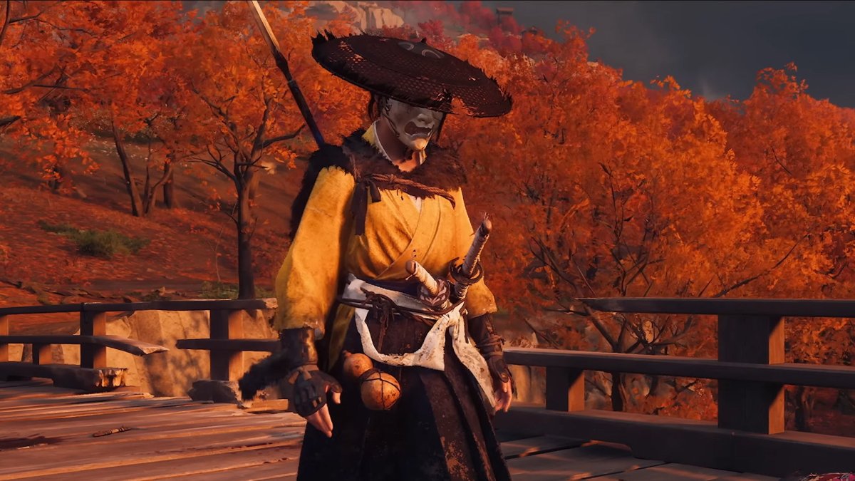 GTA 6 Menunda Tidak Buruk Berita untuk Setiap orang - - Hantu dari Yotei Dev Candaan Dia Dipicu A Studio-lebar Perayaan Dia Tetap Pulih Dari