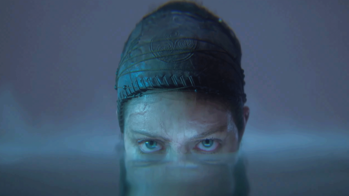 Baru Pedang Neraka Itu Lagi dari A 'Permainan' Kabarnya Di dalam itu Bekerja, Ninja Teori TIDAK Lebih lama Bekerja pada Proyek Mara