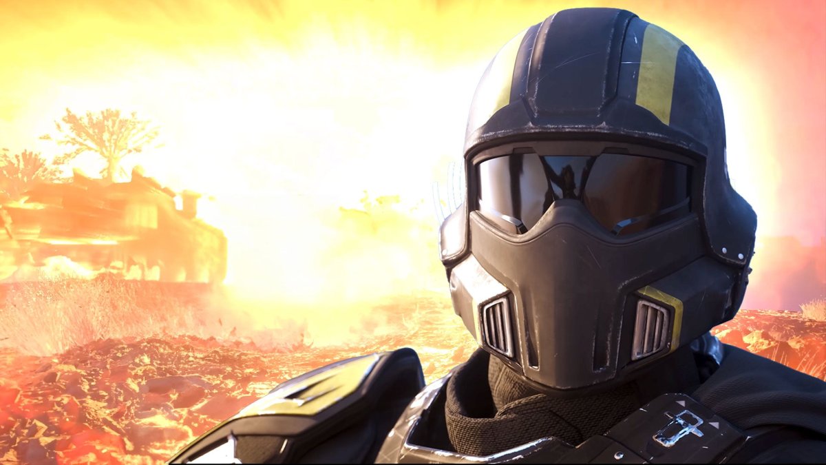 Penyelam neraka 2 Dev Bekerja Dengan Sony Studio Nixxes ke Membuat A 'Langsing' Versi untuk PC Itu Mengurangi Mengajukan Ukuran Dari 154GB ke 23GB