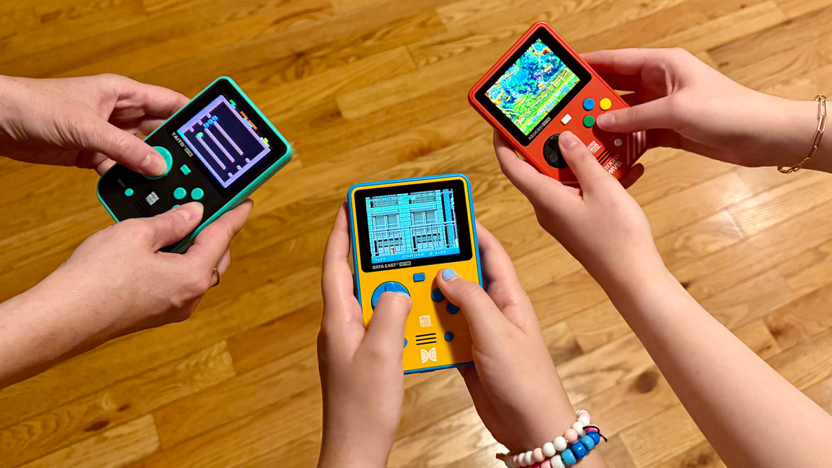 HyperMegaTech Super Saku Edisi Tinjauan