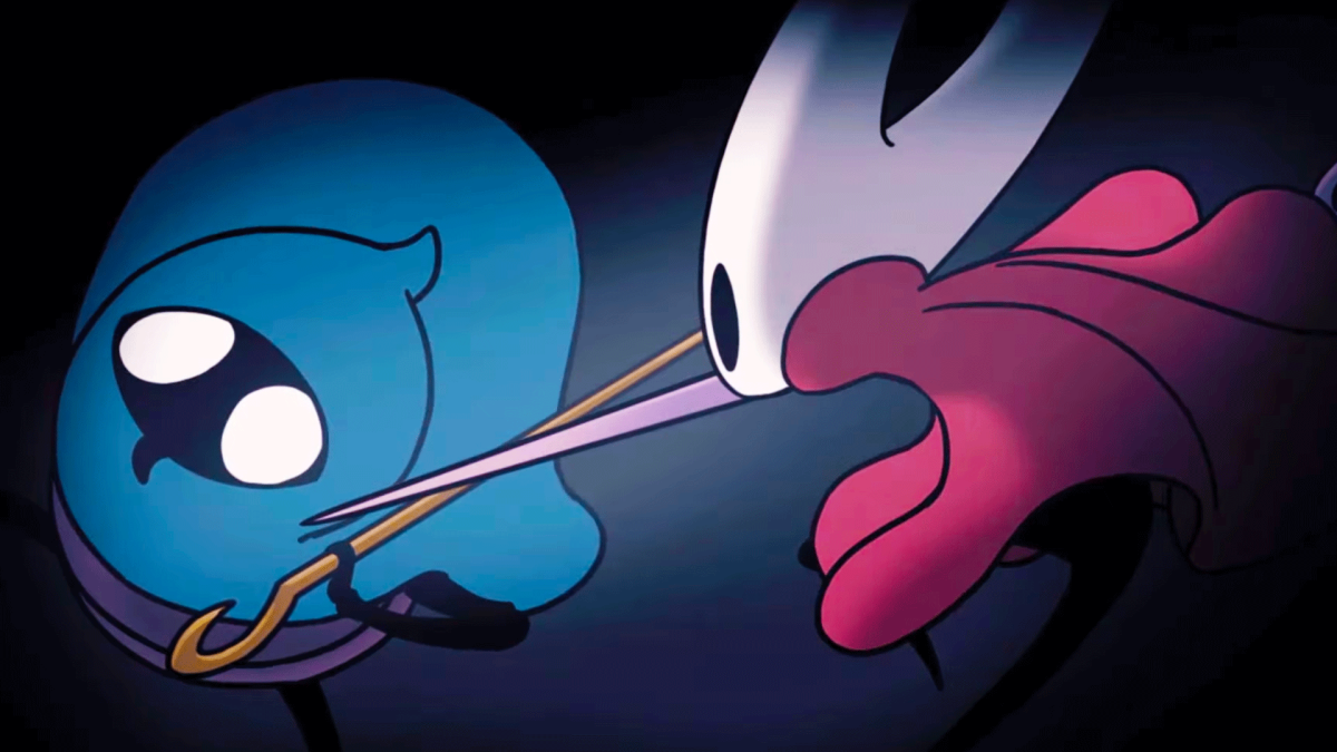 Kosong Ksatria: lagu sutra Tambalan 1.0.28954 Menambahkan Segar Perbaikan, Baru Sederhana Cina Terjemahan Mengikuti Reaksi