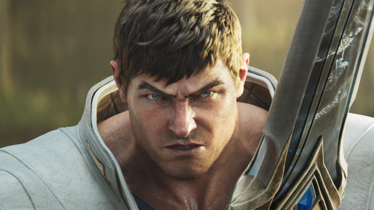 Mantan Dunia dari binatang buas Produsen Bergabung Kerusuhan Pertandingan, Memicu Harapan itu Liga dari Legenda MMO Mungkin Sebenarnya Datang Keluar