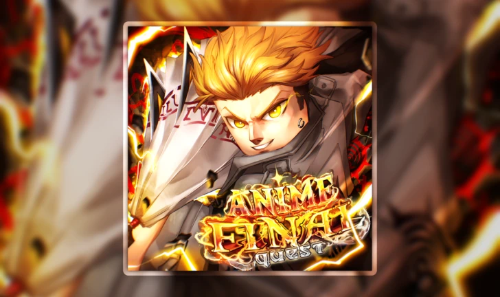 Anime Terakhir Pencarian Kode (Desember 2025)