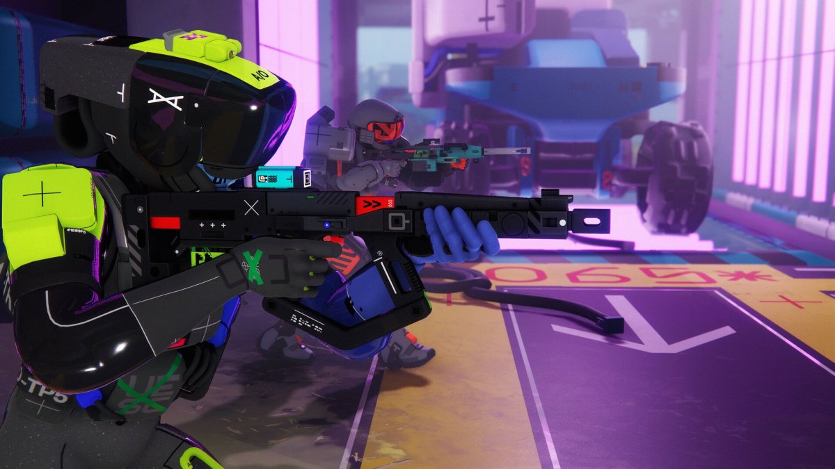 'Dia itu Hanya Genre Di mana Dia Nama Adalah A Montir' — Mantan Marathon Dev Menjelaskan Mengapa Dia Benar-benar Benci itu Ketentuan 'Ekstraksi Penembak'