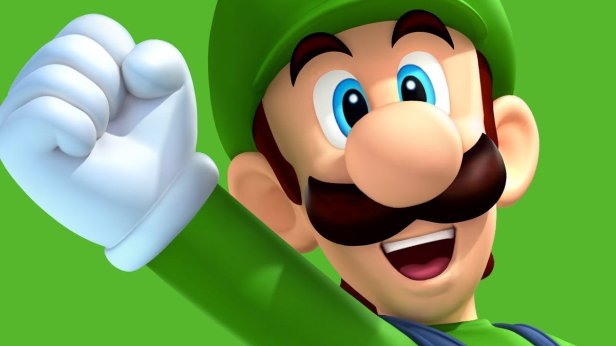 Setiap Luigi Permainan pada itu Nintendo Mengalihkan di dalam 2026