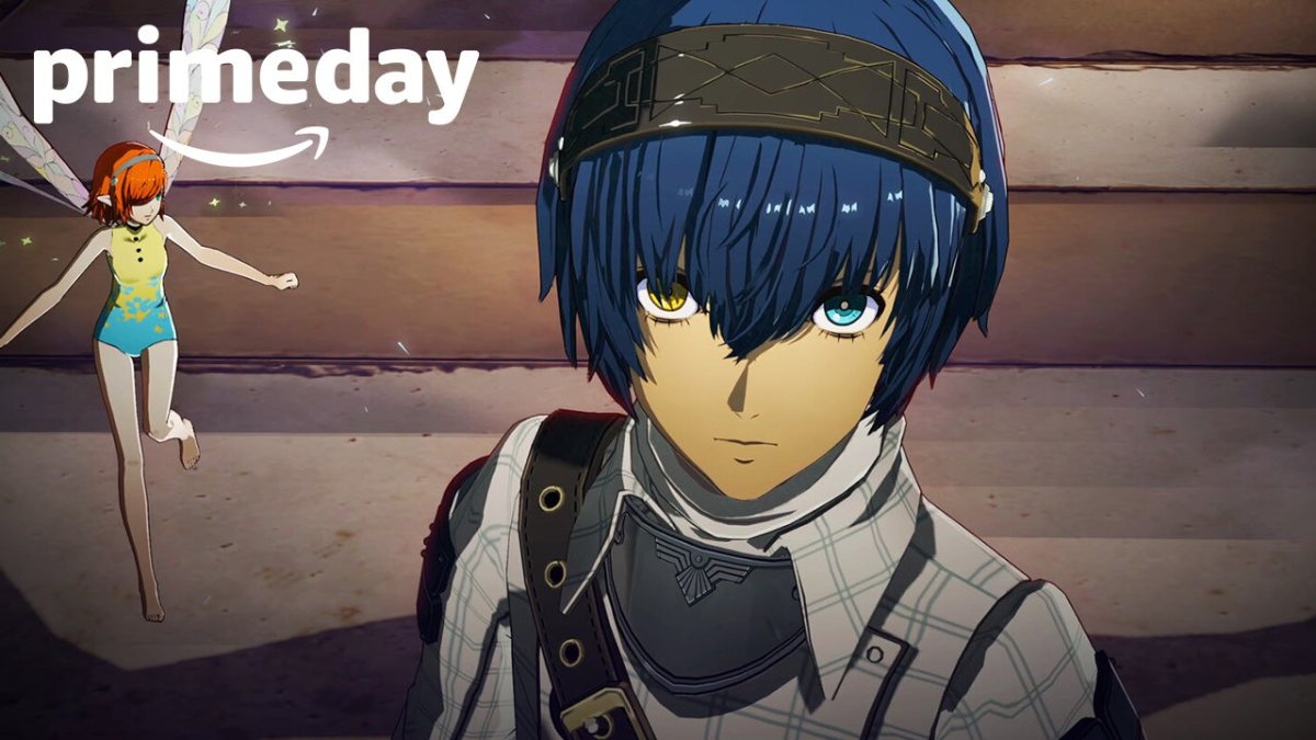 Milik IGN Permainan dari itu Tahun 2024 Memiliki Hampir 80% Mati pada Amazon untuk Utama Hari, Tetapi Anda akan Membutuhkan ke Bertindak Dengan cepat