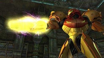 Metroid Utama Produsen Sepertinya sebagai Bersemangat sebagai Penggemar untuk A Metroid Utama 2 Membuat ulang