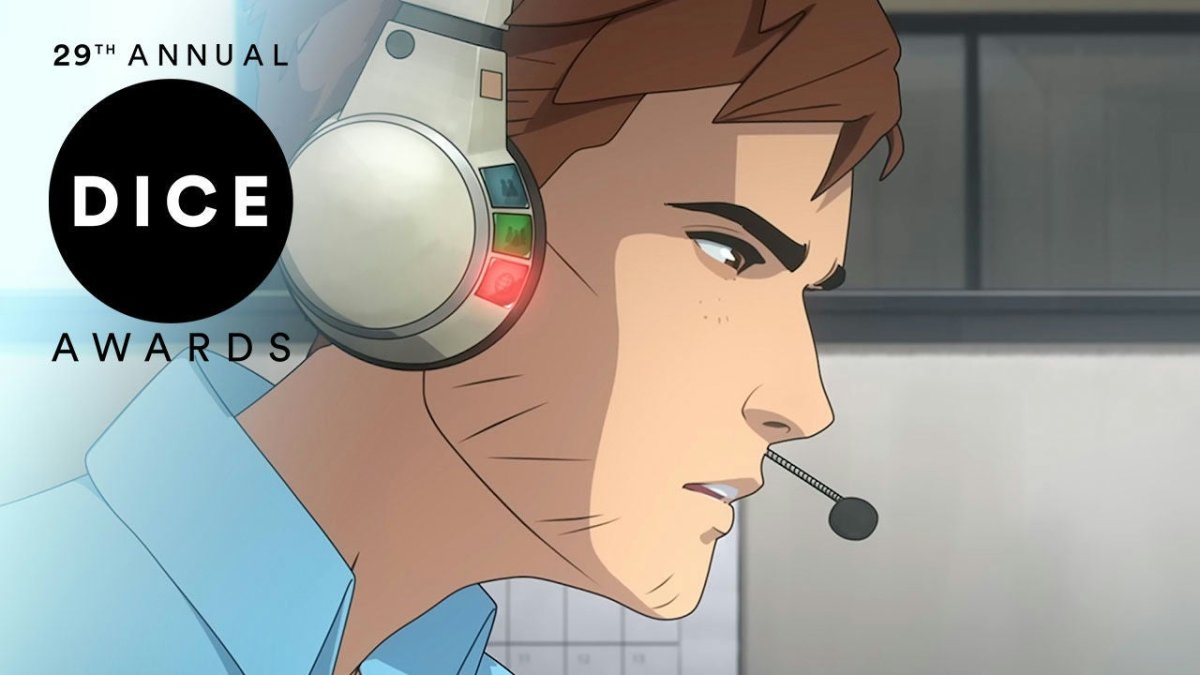 Menugaskan Pengembang Mengungkap Bagaimana Harun milik Paulus Pertunjukan Berubah itu Permainan