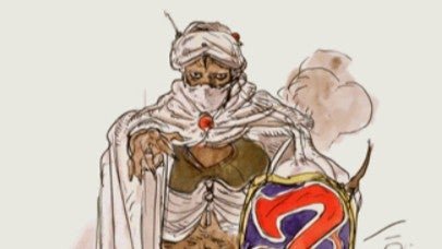 Kisah Seri Pencipta Mengungkapkan Inspirasi Di belakang Terakhir Fantasi II Karakter, 37 Bertahun-tahun Nanti