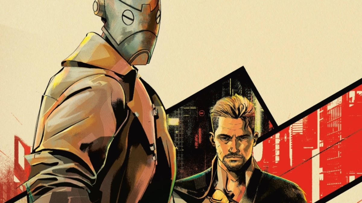 Ada A Baru Prekuel ke Bintang Perang Penjahat Tersedia Hari ini