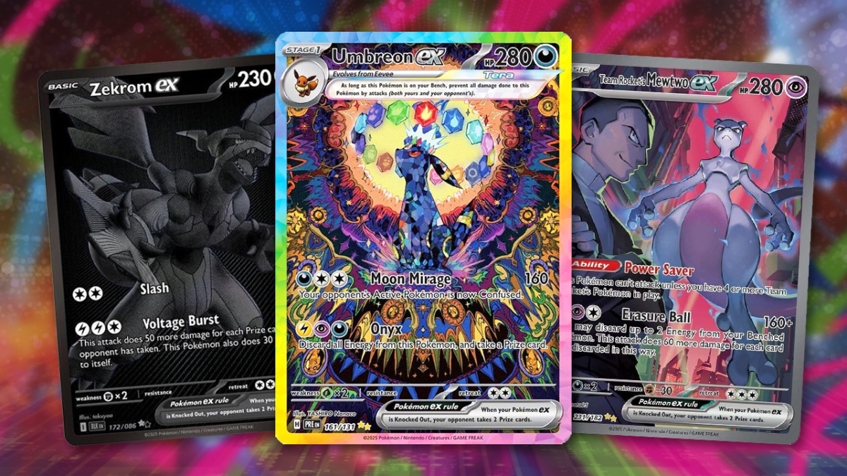 Ini Itu Paling Mahal Pokemon Kartu Anda Bisa Menemukan Di dalam 2025 Boosters Benar Sekarang