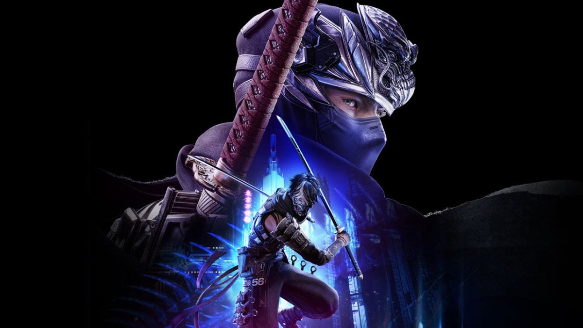 Ninja Gaiden 4 Tinjauan