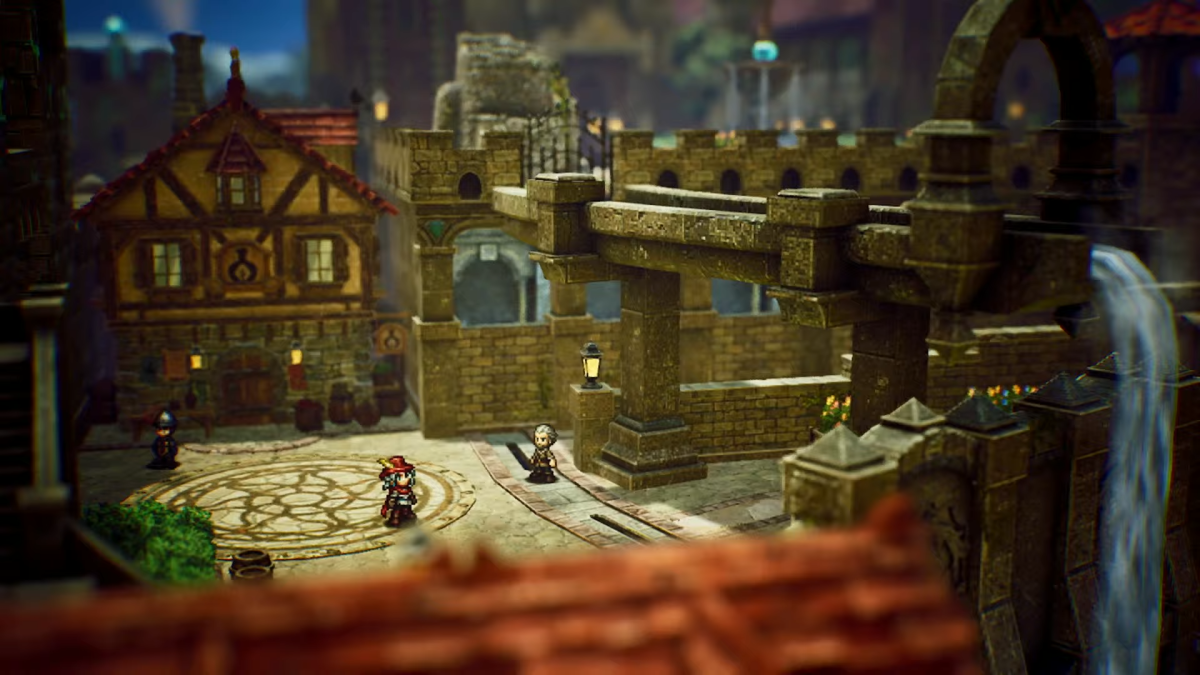 Itu Petualangan dari Elliot: Itu Milenium cerita Adalah Keluar di dalam Juni