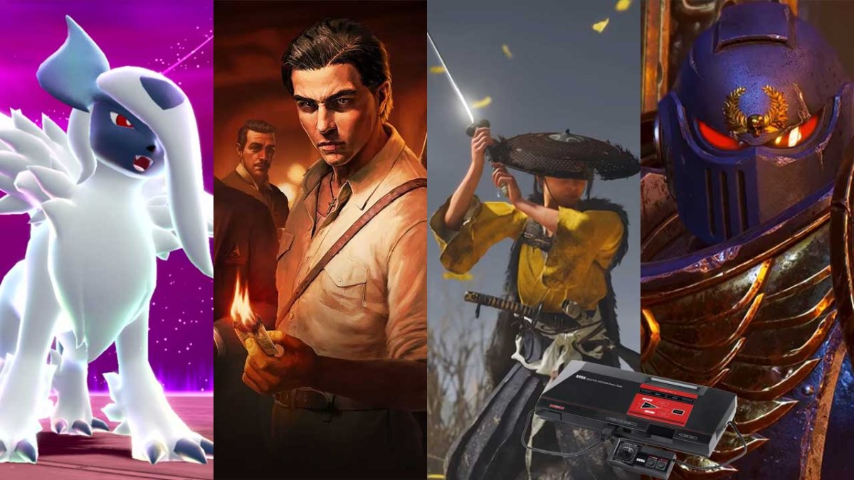 AU Penawaran: Anda Bisa Skor Amazon Prime's Terbaik Lebih awal Besar Kesepakatan Hari -hari Bermain game Diskon Sekarang