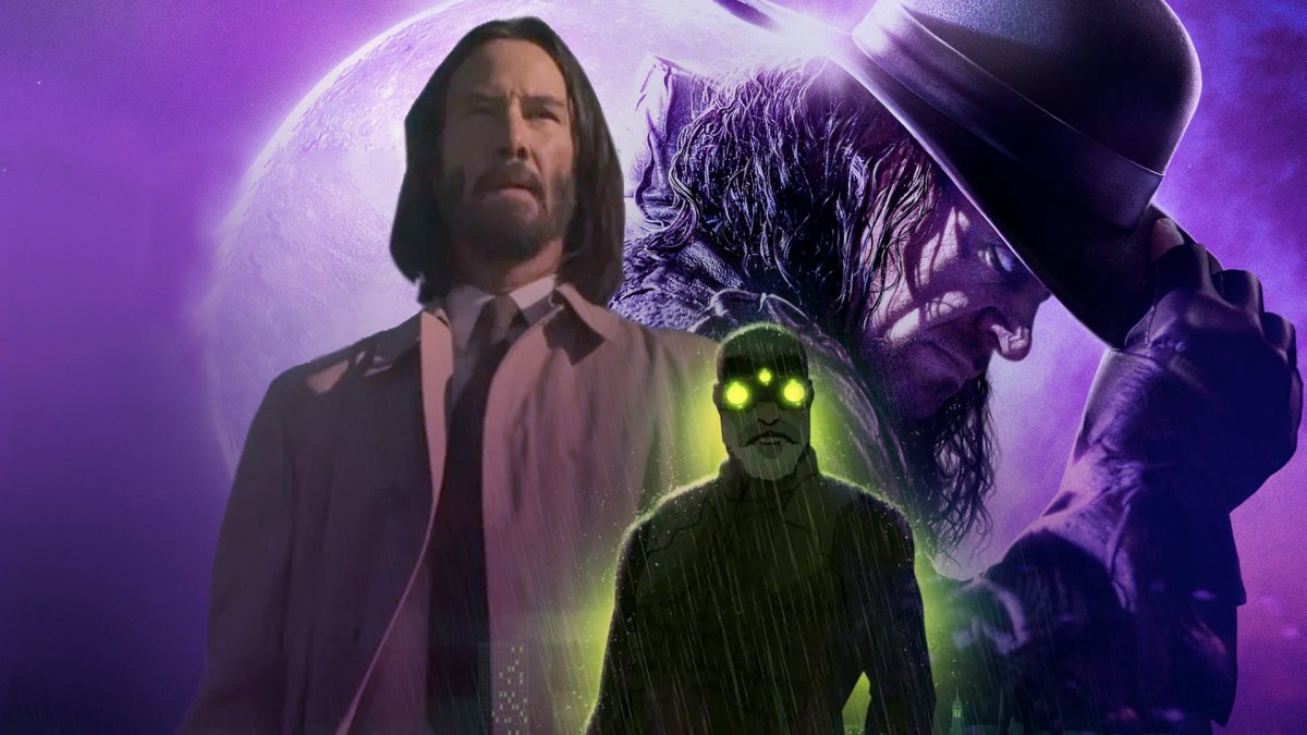 IGN Penggemar Fest Kembali Dengan A Spesial Jatuh Edisi Menampilkan Keanu Reeves, Menugaskan, Terpecah Sel: Deathwatch, Dan Lagi
