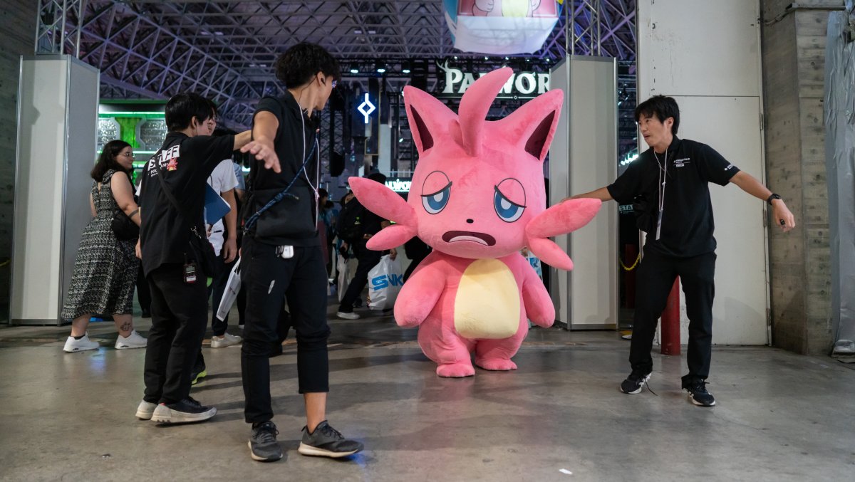 U.S. Paten Kantor Bos Pesanan Pemeriksaan ulang dari milik Nintendo Kontroversial 'Memanggil Karakter Dan Membiarkan Dia Bertarung' Pokemon Paten, Yang IP Pengacara Klaim 'Lebih jauh Merusak Kredibilitas' dari Dia Kasus Melawan Dunia Pal