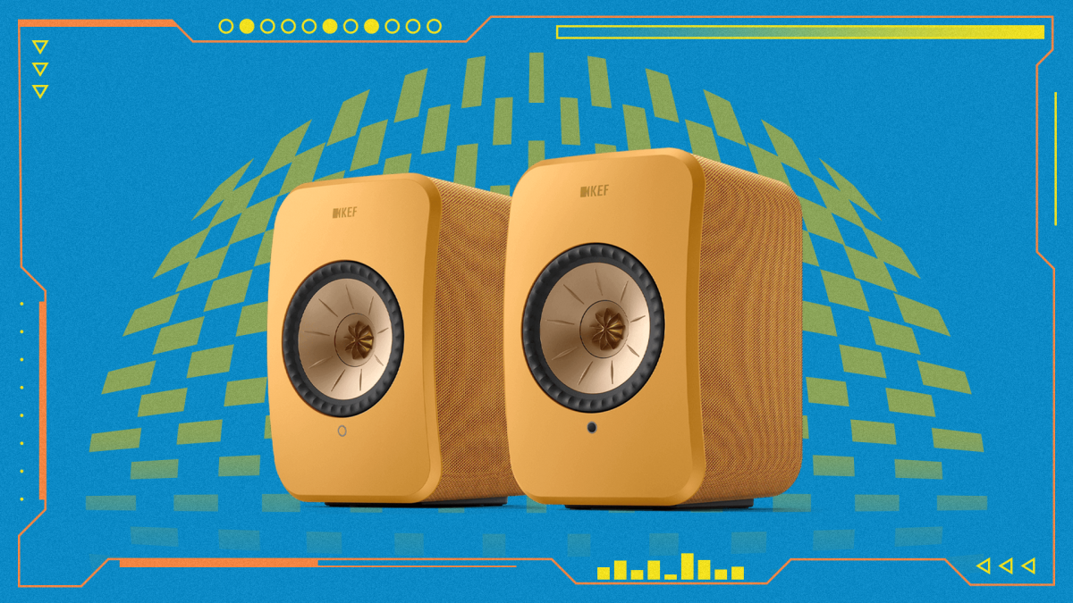 Itu Terbaik PC Pembicara