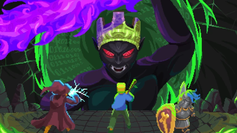 Piksel Pencarian Kode (Oktober 2025)