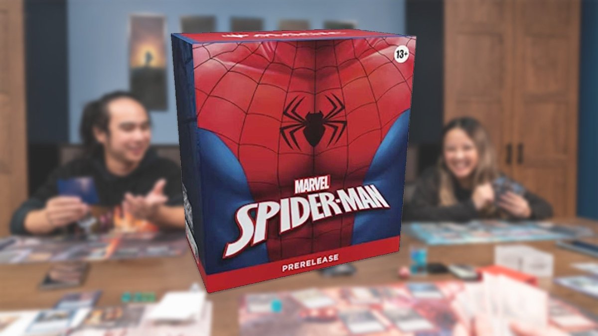 Sihir: Itu Pertemuan Spider-Man Prerelease Adalah Ini Pekan: Ini Semua Anda Membutuhkan Ke Tahu