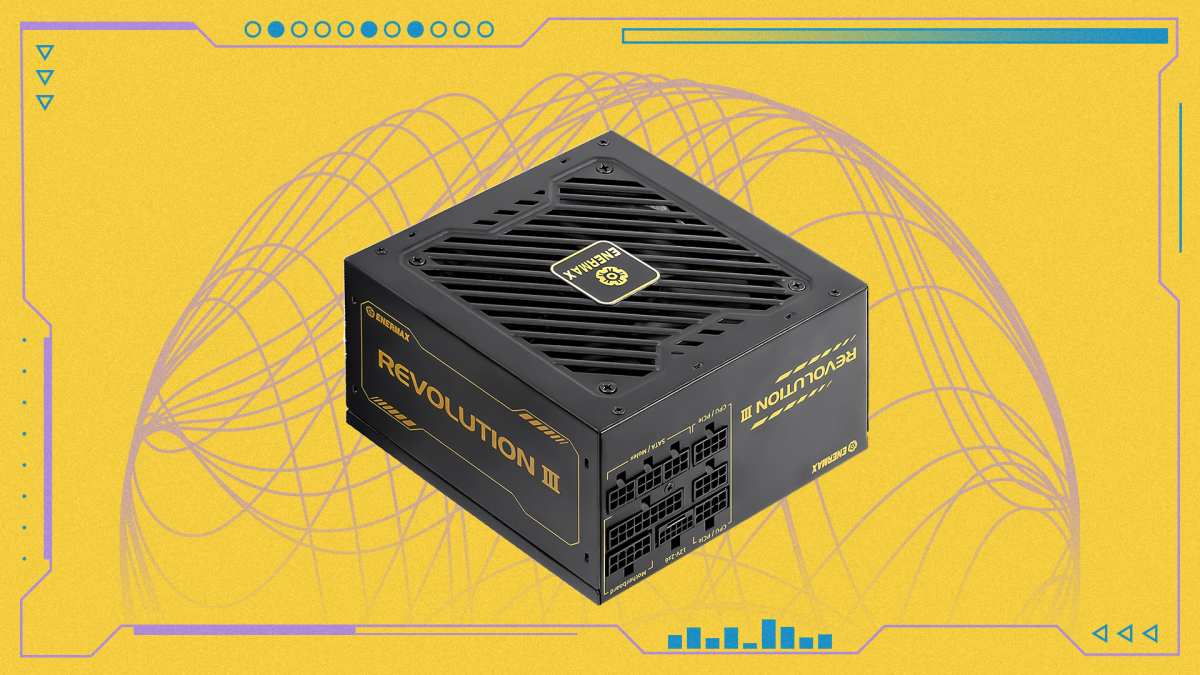 Itu Terbaik PC Kekuatan Memasok: Atas Psus untuk Milikmu Bermain game PC