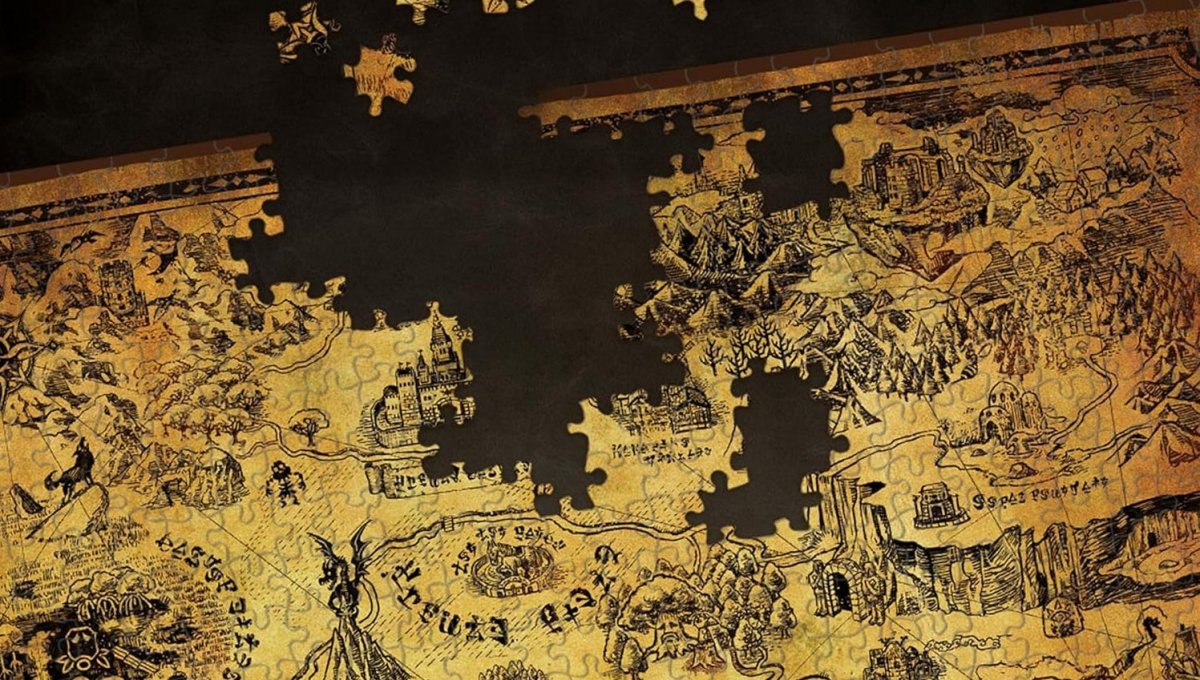 Itu 15 Terbaik Gergaji ukir Teka-teki untuk Dewasa Siapa Tidak bisa Berhenti Membingungkan