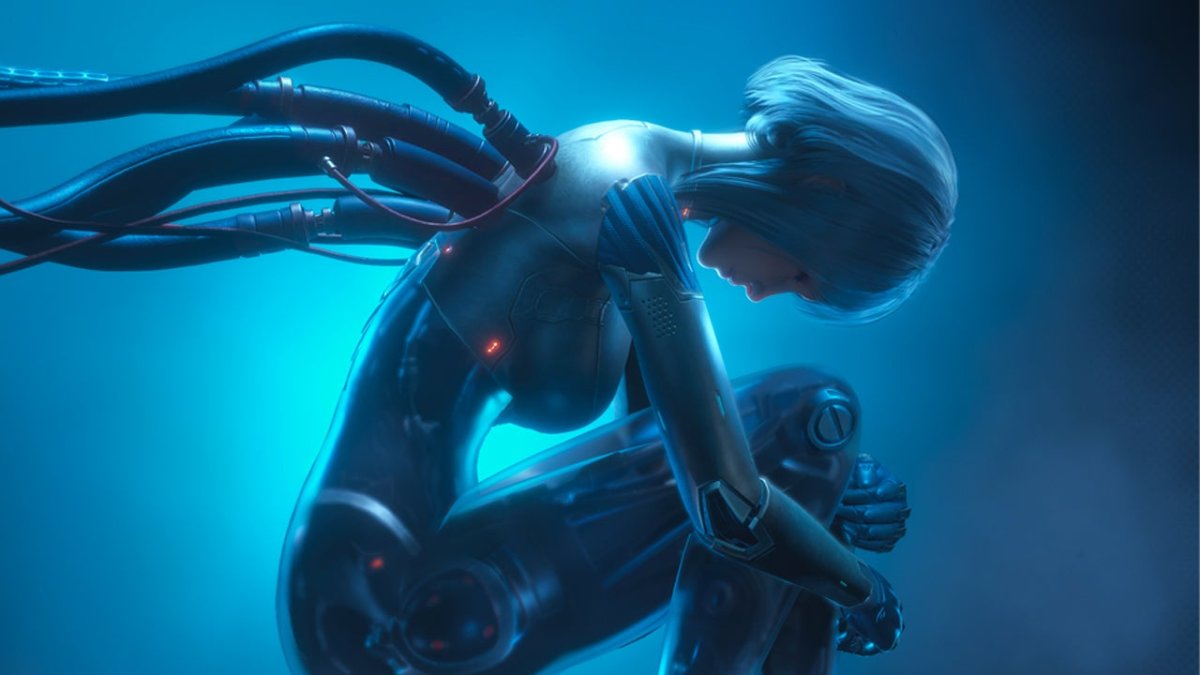 Pedang Ulang: Itu Kematian Spiral, A Baru dunia maya Tindakan seperti nakal, Diumumkan untuk PC