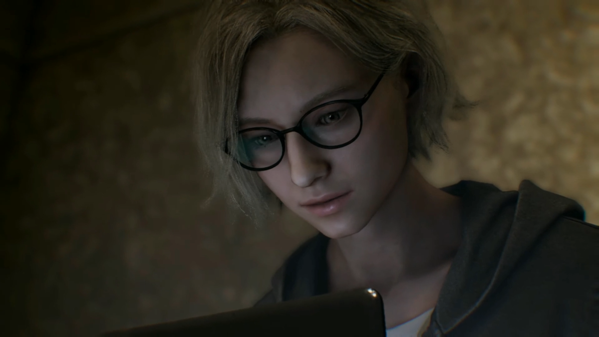 Penduduk Kejahatan: Requiem Pengembang Adalah Tetap Makhluk Coy Tentang Leon Kennedy