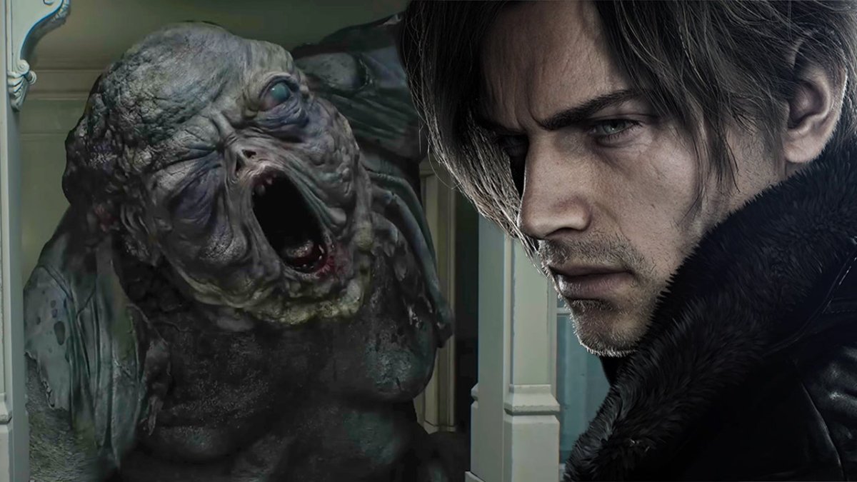 Penduduk Kejahatan Requiem - Itu Terakhir Pratinjau